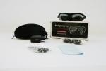 HD03 - MP3 Spy Camera Sunglasses (4GB)