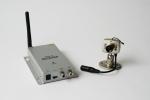 BC26 - Kit 2.4G Wireless Camera  - 2.4 GHz Receiver 