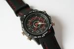 HD19 - Waterproof HD A/V Camera Watch 