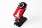 MC06 - MC-05 All-Metal Big Eye Mini DV