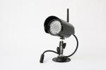BC16 - 2.4G Wireless IR Waterproof CCD Camera (24 LED)