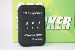 GPS05 - GPS tracker 
