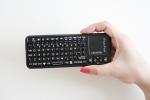 Wireless мини клавиатура
