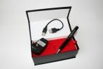 BC05 - 2.4GHz wireless pen camera