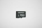 D09 - TF card - 2GB