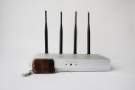 Z06 - Mobile Phone Jammer with remote control