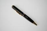 HD18-4GB - Golden High Clear Camera Pen